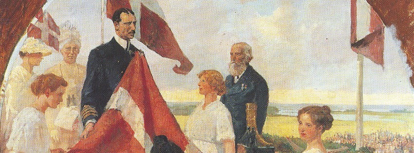 Genforeningen