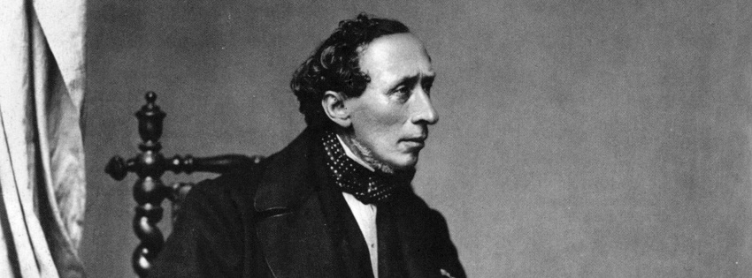 H. C. Andersen