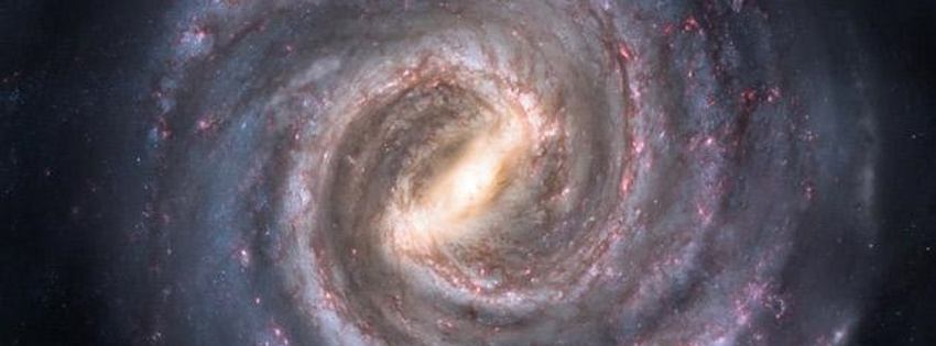Fra Big Bang til Klimakrise