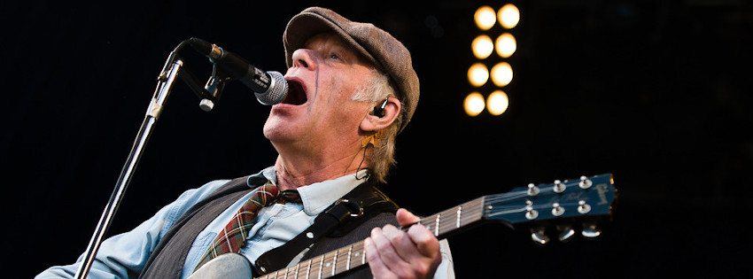 Kim Larsen