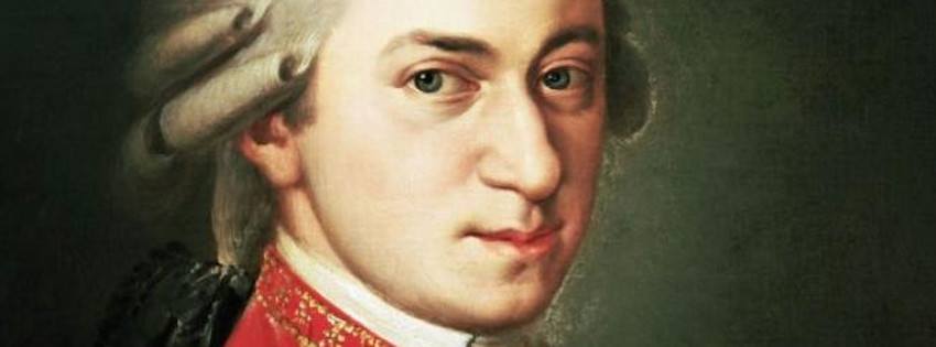 Mozart