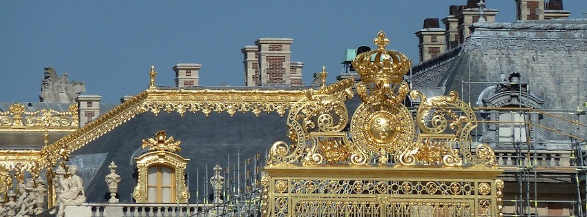Versailles